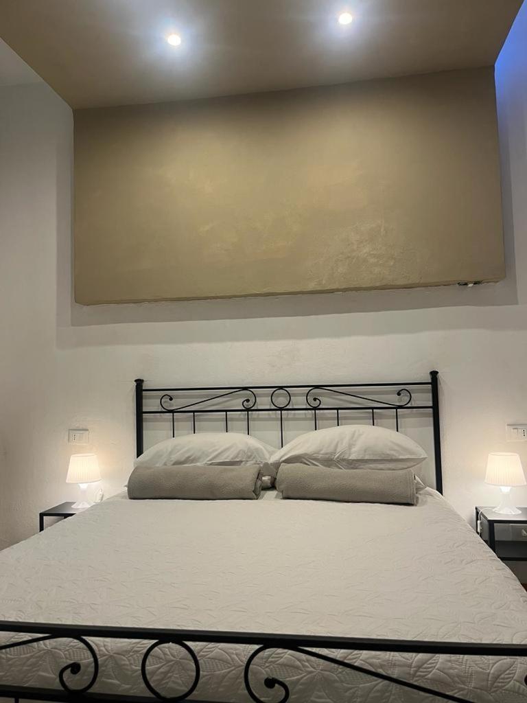 La Casa Di Vany Holiday home *