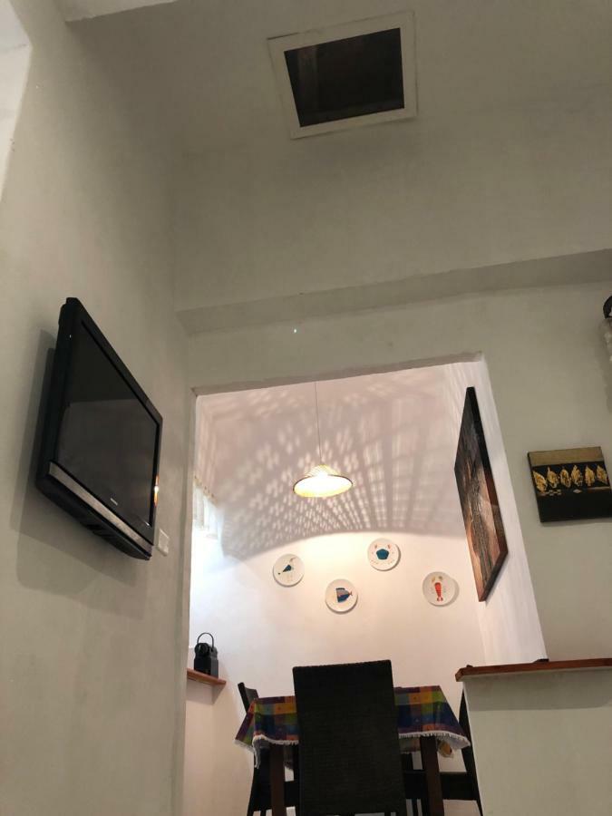 La Casa Di Vany Ferienhaus *