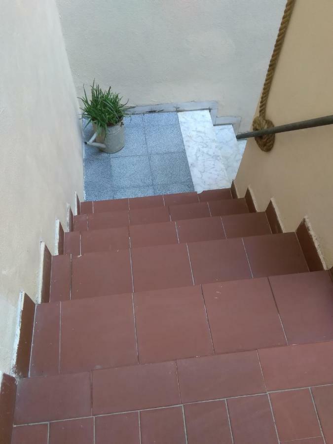 La Casa Di Vany Ferienhaus