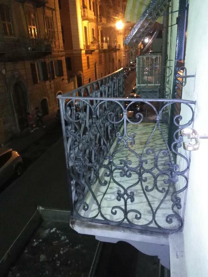Ferienhaus La Casa Di Vany La Spezia