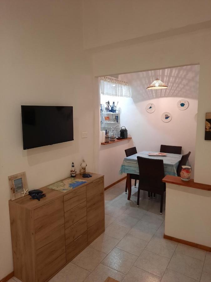 Casa de Férias La Casa Di Vany