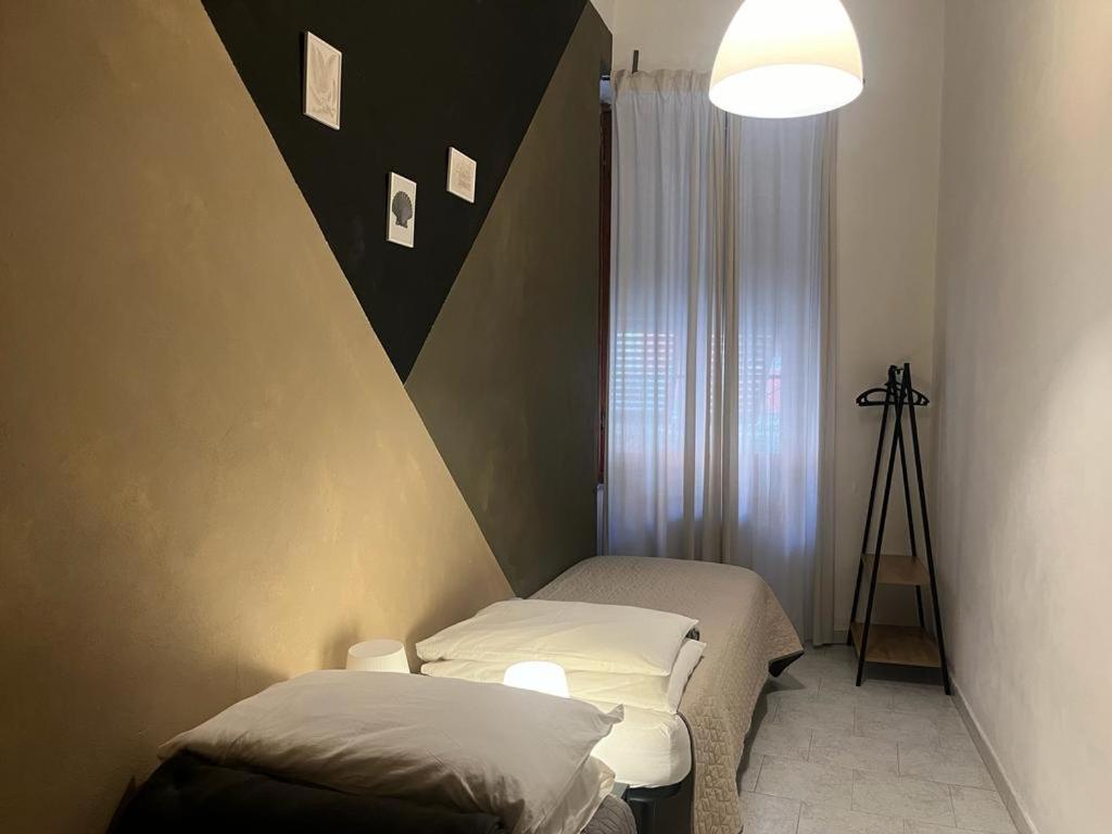 La Casa Di Vany * La Spezia