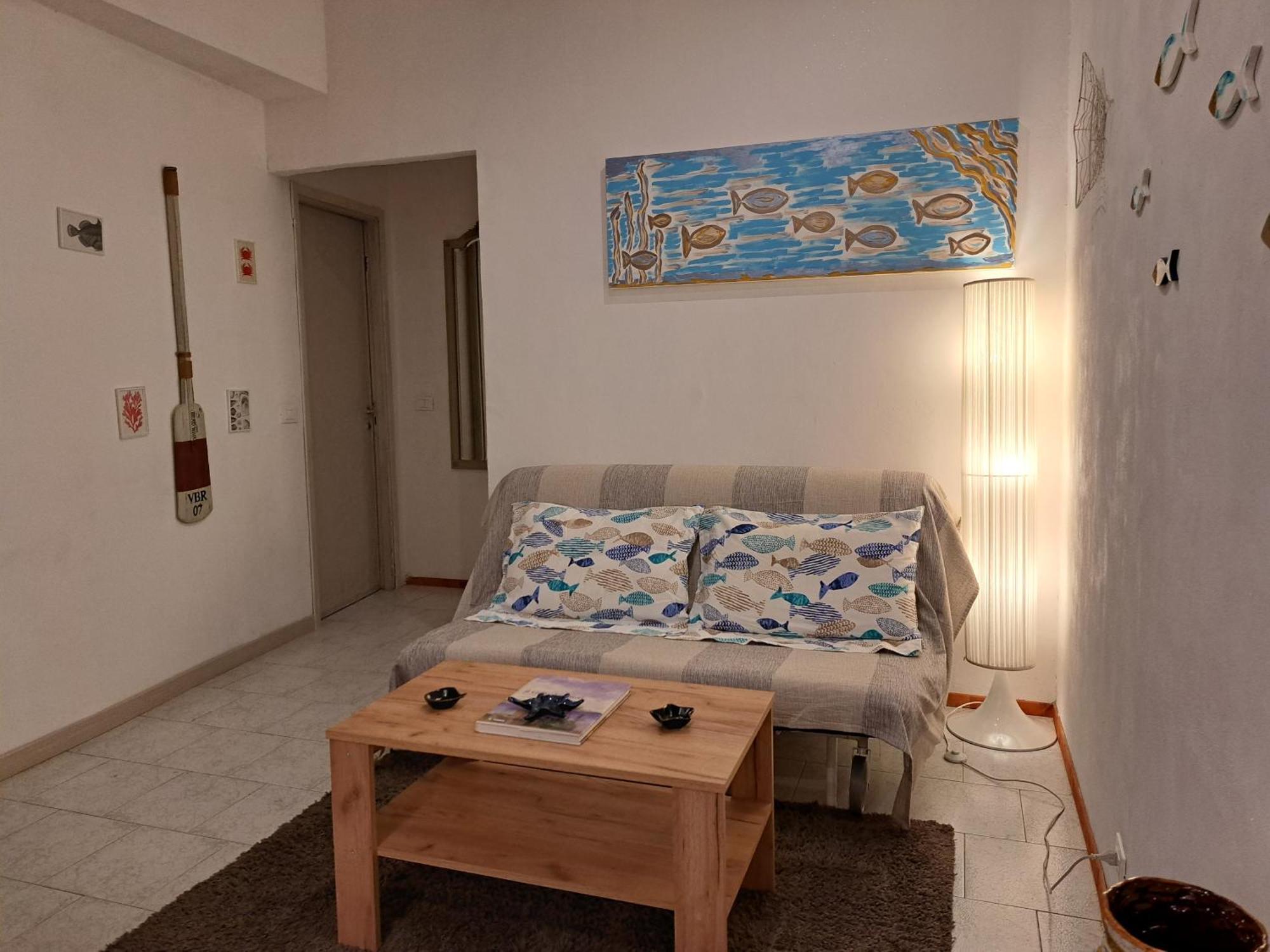 La Casa Di Vany Casa de Férias *