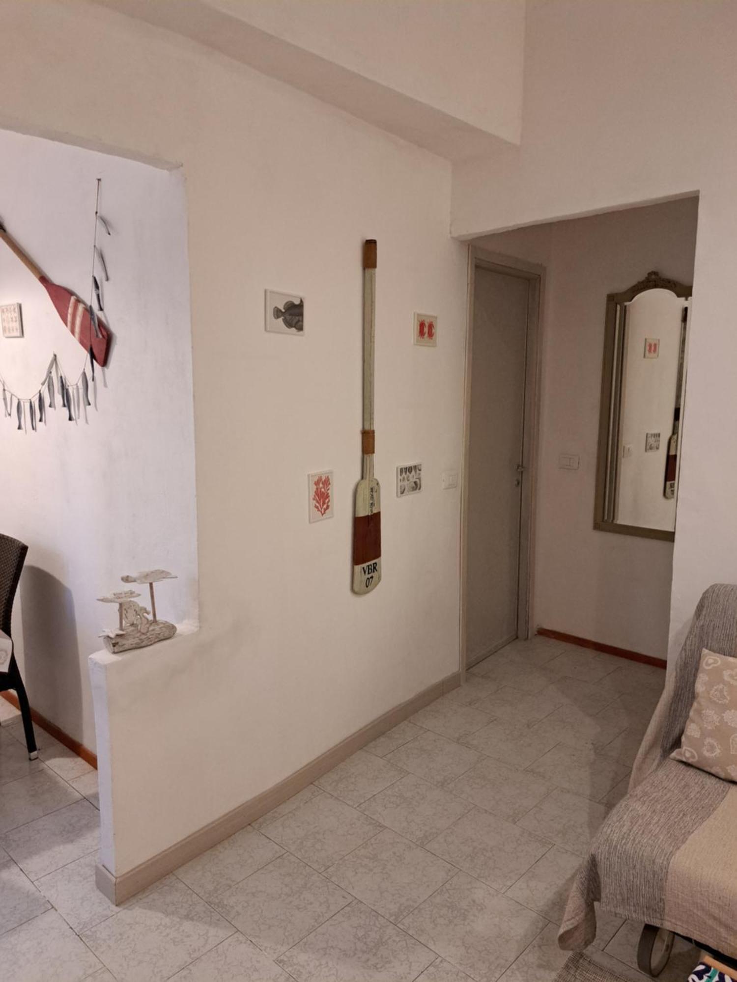La Casa Di Vany Casa de Férias La Spezia