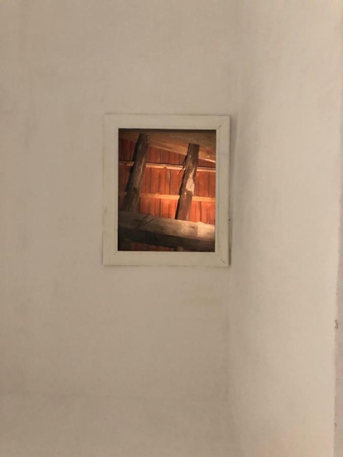 La Casa Di Vany Casa de Férias La Spezia